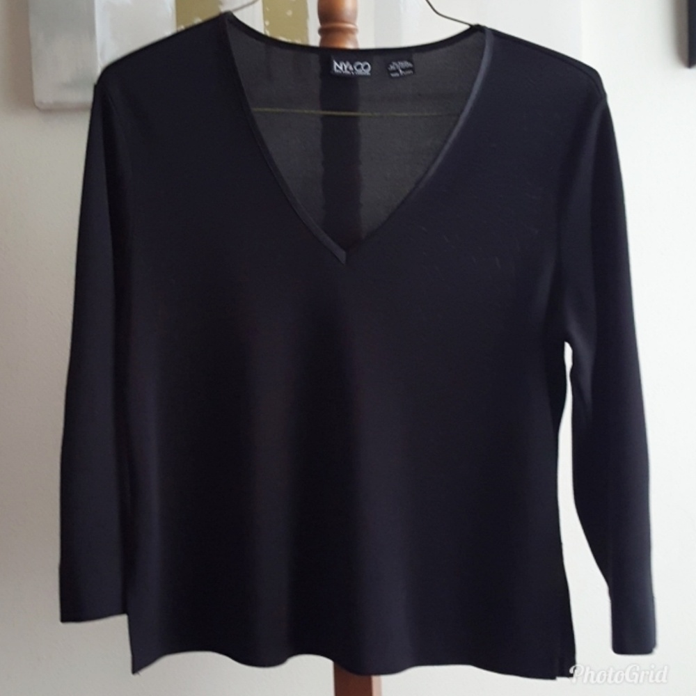 NY&CO. TOP